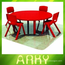 High Quality Kids Plastic Table and Chair